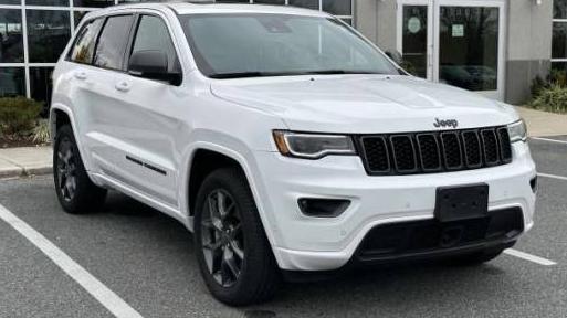 JEEP GRAND CHEROKEE 2021 1C4RJFBG2MC810283 image